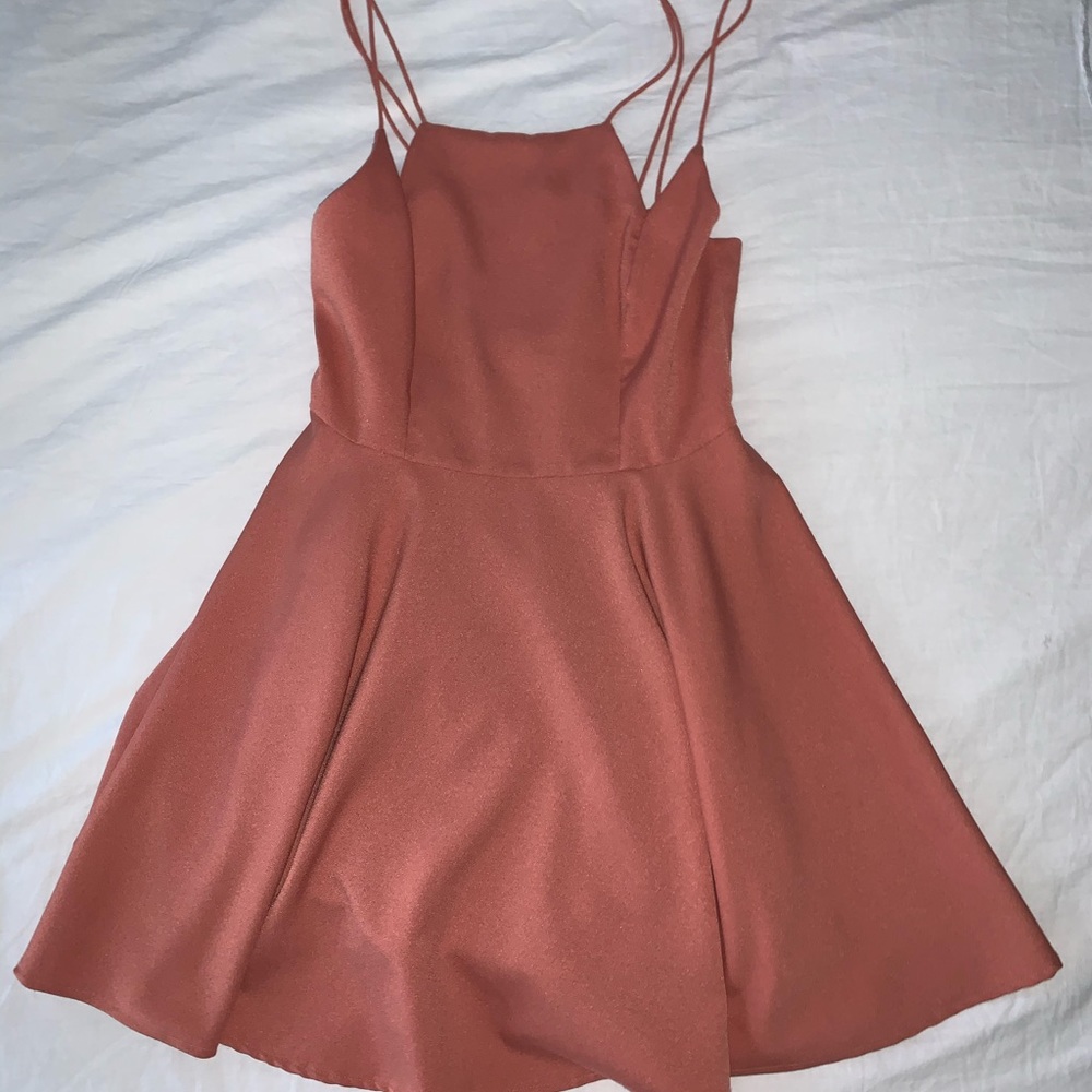 Super cute dress!!